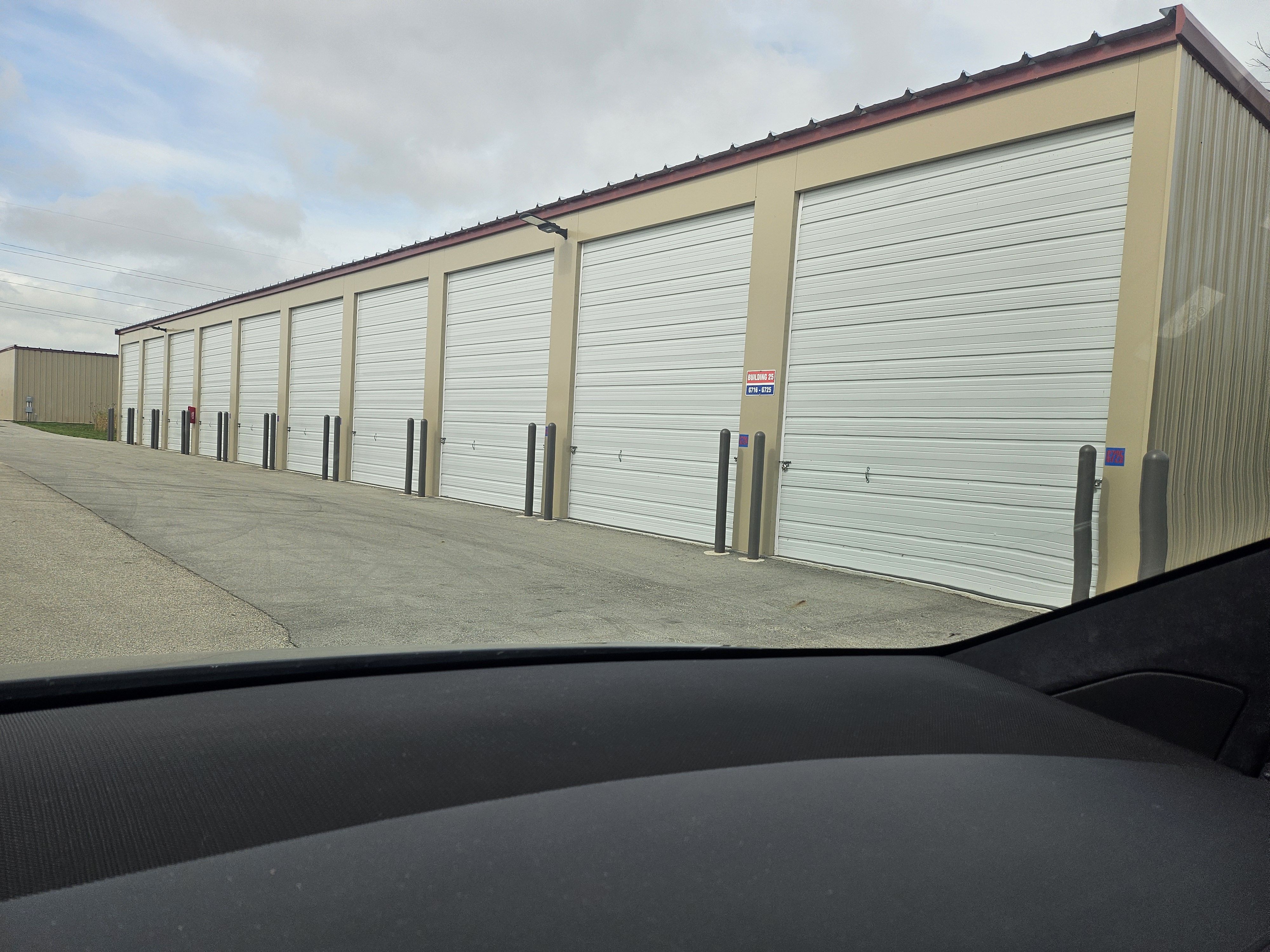 Affordable Storage Units in Grafton, WI